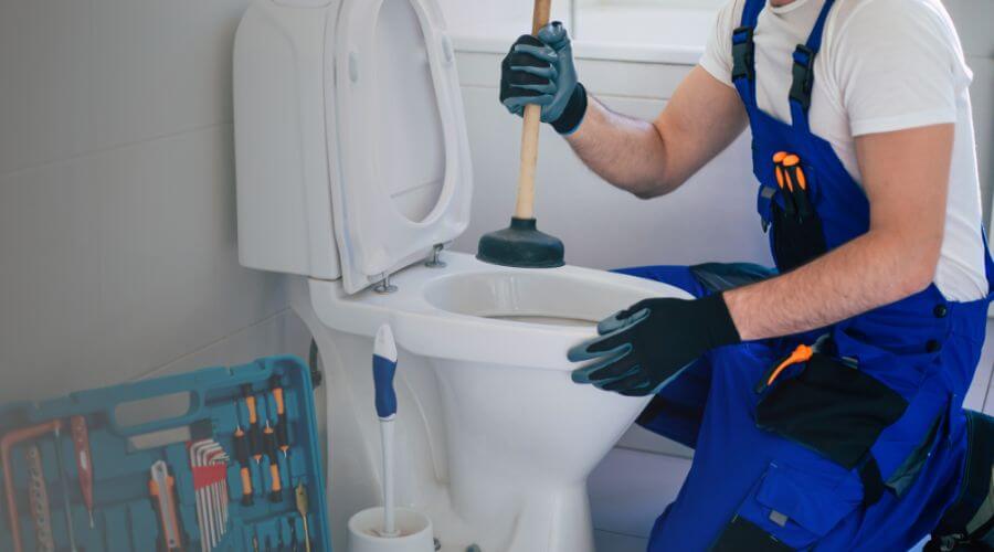 Local 24/7 Emergency Plumbing in Dimondale, MI